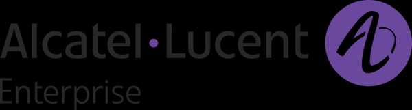 Logo de Alcatel