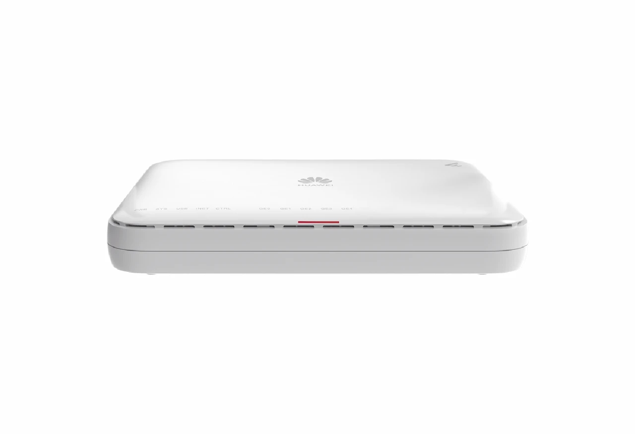 AR GATEWAY MULTI SERVICIO – AR303 de Huawei