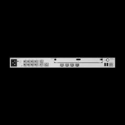 AR GATEWAY MULTI SERVICIO – AR730 de Huawei, vista 3
