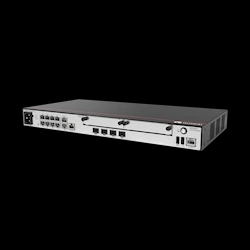 AR GATEWAY MULTI SERVICIO – AR730 de Huawei, vista 4