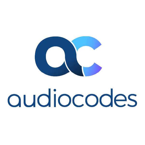 Logo de AudioCodes