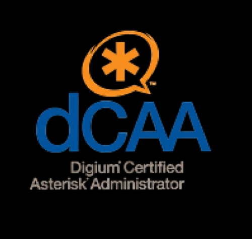 Certificación DCAA