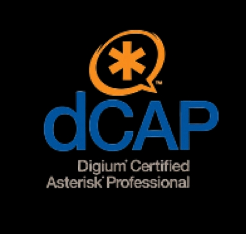 Certificación DCAP