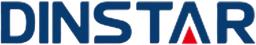 Dinstar logo
