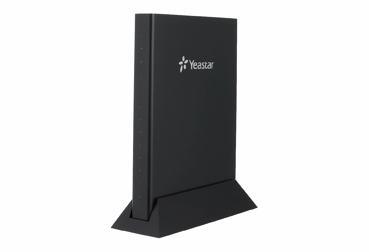 GATEWAY FXO – TA410 de Yeastar