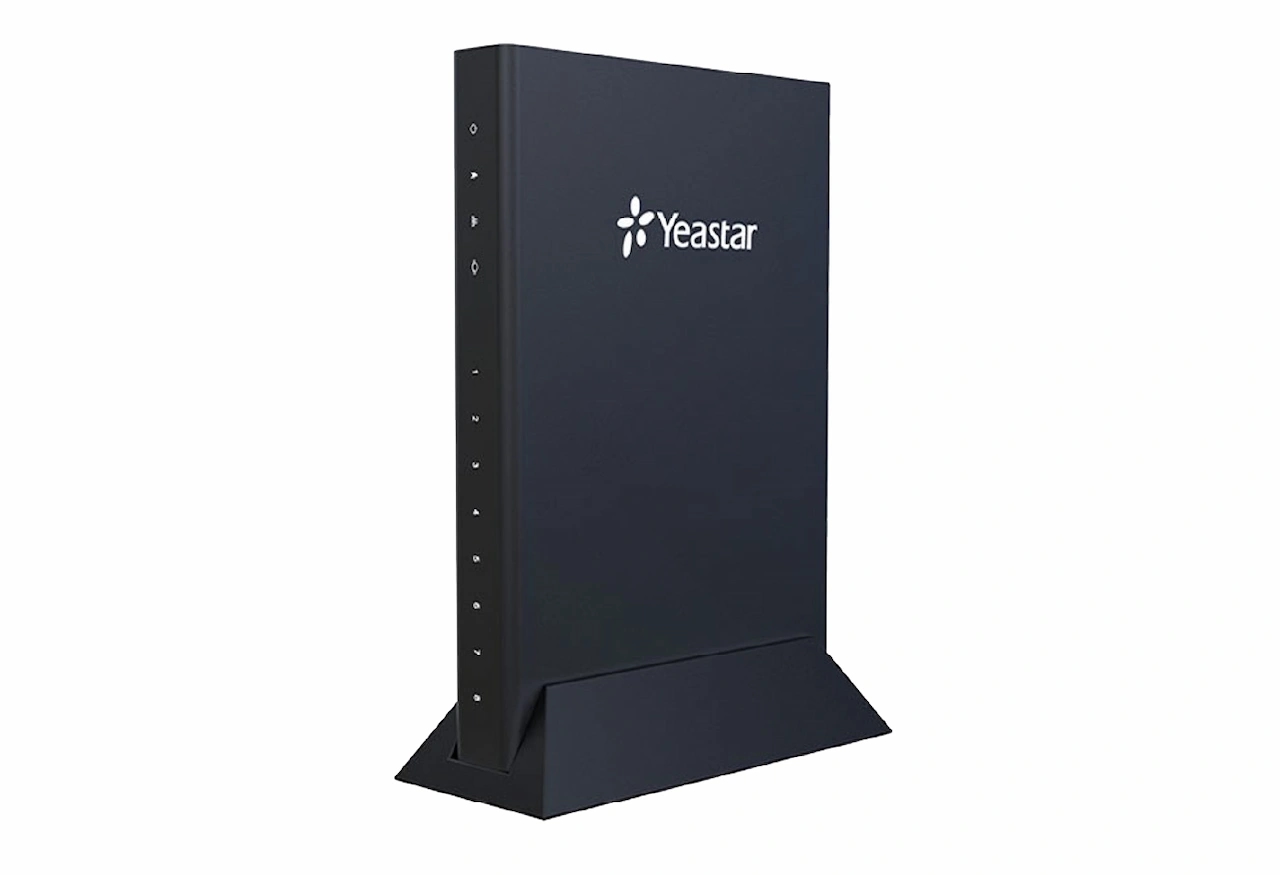 GATEWAY FXO – TA810 de Yeastar
