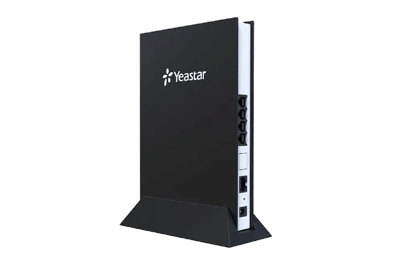 GATEWAY FXS – TA400 de Yeastar