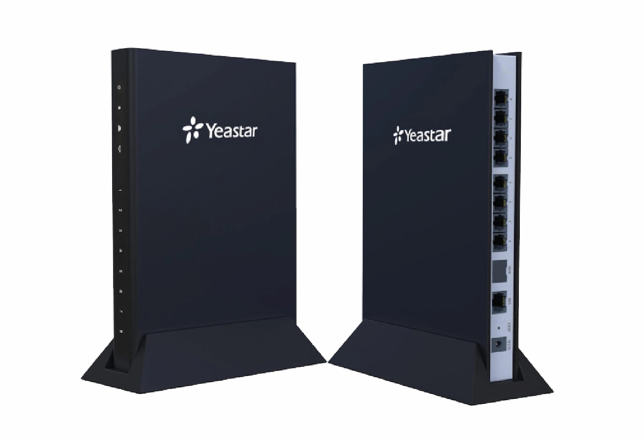 GATEWAY FXS – TA800 de Yeastar