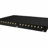 GATEWAY GSM – TG1600-2G8 de Yeastar, vista 2