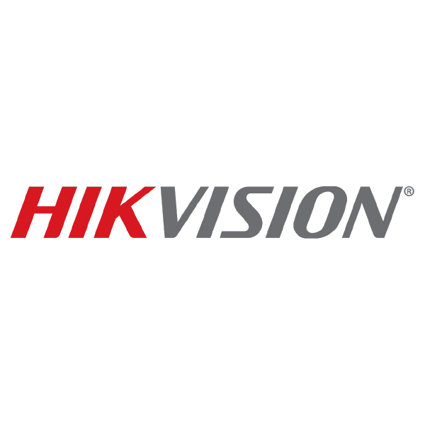 Logo de Hikvision