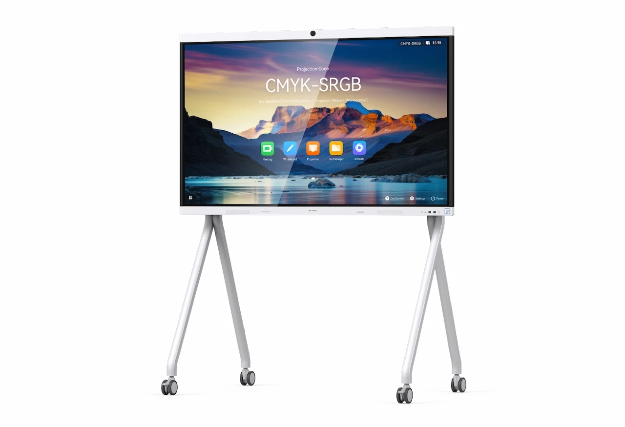 IdeaHub B3 de Huawei