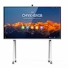 IdeaHub S2 de Huawei, vista 1