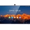 IdeaHub S2 de Huawei, vista 2
