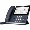 TELÉFONO IP – MP56 de Yealink, vista 1