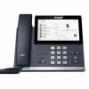 TELÉFONO IP – MP56 de Yealink, vista 2