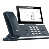 TELÉFONO IP – MP58 de Yealink, vista 2