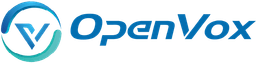OpenVox logo