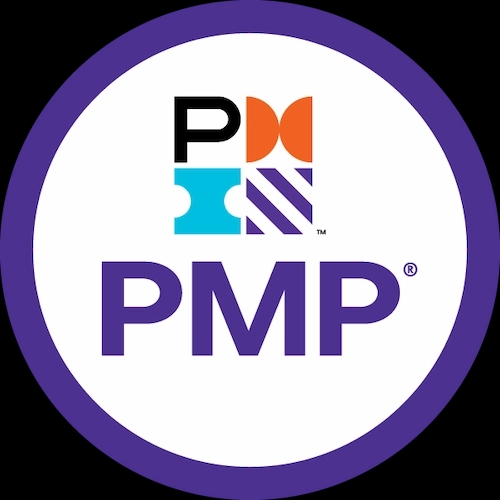 Certificación PMP