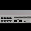 SWITCHES NO ADMINISTRABLES S110-16T2S de Huawei, vista 1