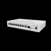 SWITCHES NO ADMINISTRABLES S110-8P2ST de Huawei, vista 1