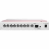 SWITCHES NO ADMINISTRABLES S110-8T2ST de Huawei, vista 1
