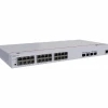 SWITCHES ADMINISTRABLES SERIE L2 S220-24P4X de Huawei, vista 2