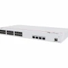 SWITCHES ADMINISTRABLES SERIE L2 S220-24P4X de Huawei, vista 3