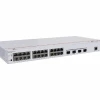 SWITCHES ADMINISTRABLES SERIE L2 S220-24T4X de Huawei, vista 3