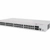 SWITCHES ADMINISTRABLES SERIE L2 S220-48P4S de Huawei, vista 2