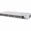 SWITCHES ADMINISTRABLES SERIE L2 S220-48P4X de Huawei, vista 2