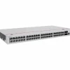 SWITCHES ADMINISTRABLES SERIE L2 S220-48T4X de Huawei, vista 3