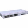 SWITCHES ADMINISTRABLES SERIE L2+ S310-24P4S de Huawei, vista 2