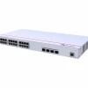 SWITCHES ADMINISTRABLES SERIE L2+ S310-24P4S de Huawei, vista 3