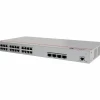 SWITCHES ADMINISTRABLES SERIE L2+ S310-24P4X de Huawei, vista 2