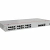 SWITCHES ADMINISTRABLES SERIE L2+ S310-24P4X de Huawei, vista 3