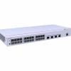 SWITCHES ADMINISTRABLES SERIE L2+ S310-24T4S de Huawei, vista 2
