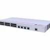 SWITCHES ADMINISTRABLES SERIE L2+ S310-24T4S de Huawei, vista 3