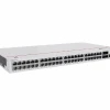 SWITCHES ADMINISTRABLES SERIE L2+ S310-48P4S de Huawei, vista 3