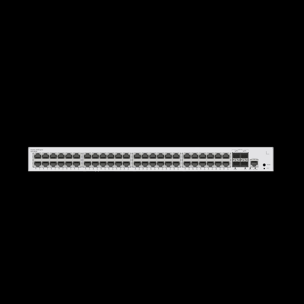 SWITCHES ADMINISTRABLES SERIE L2+ S310-48T4X de Huawei