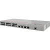 SWITCHES ADMINISTRABLES SERIE L2+ S310-24T4X de Huawei, vista 2