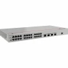 SWITCHES ADMINISTRABLES SERIE L2+ S310-24T4X de Huawei, vista 3