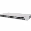 SWITCHES ADMINISTRABLES SERIE L2+ S310-48P4X de Huawei, vista 2