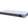 SWITCHES ADMINISTRABLES SERIE L2+ S310-48T4S de Huawei, vista 2