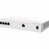 GATEWAY MULTI SERVICIO S380-L4T1T de Huawei, vista 2