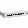 GATEWAY MULTI SERVICIO S380-S8P2T de Huawei, vista 2