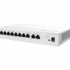 GATEWAY MULTI SERVICIO S380-S8P2T de Huawei, vista 3