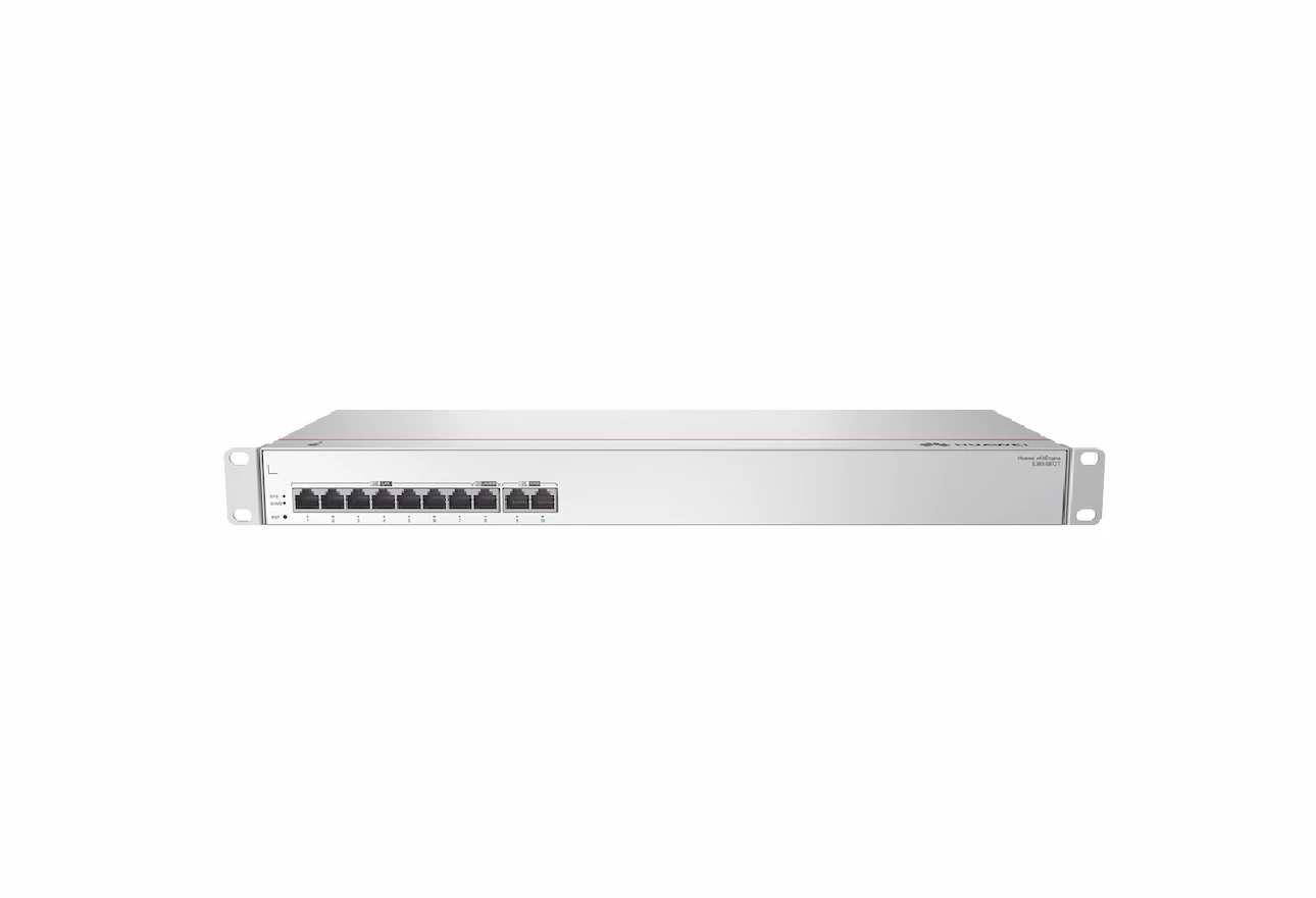 GATEWAY MULTI SERVICIO S380-S8T2T de Huawei