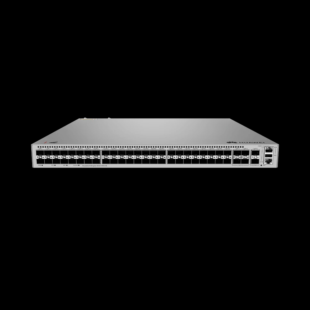 SWITCHES GESTIONADOS SERIE L3 S530-48S4XE de Huawei