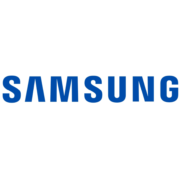 Logo de Samsung