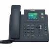 GIGABIT – T33G de Yealink, vista 1